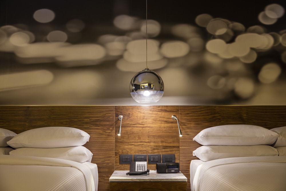 Junior Suite, 2 Double Beds