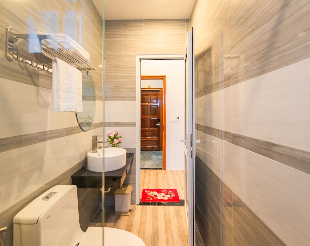 Standard Double or Twin Room - Photo 3