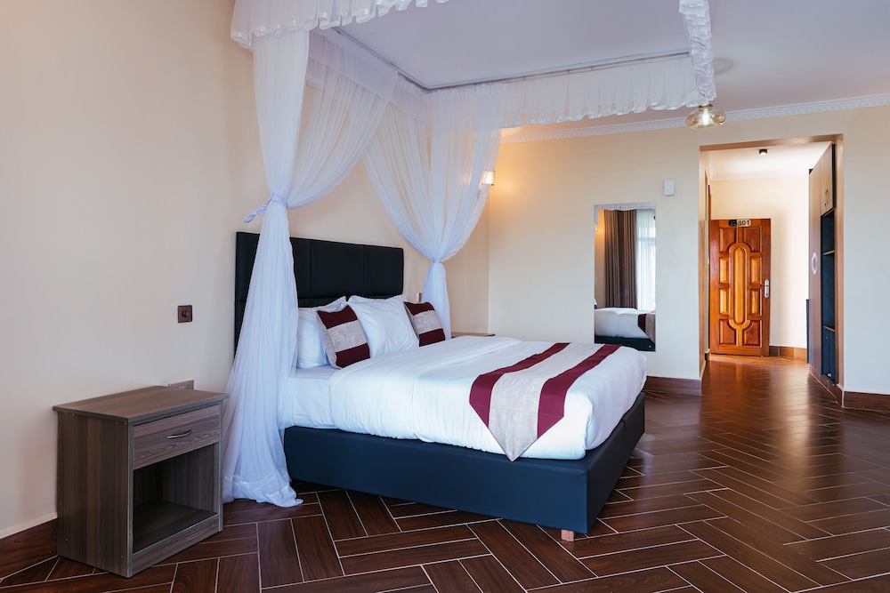 Standard Double Room photo 2