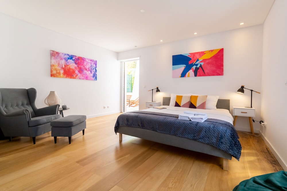 Design Double Room photo 1