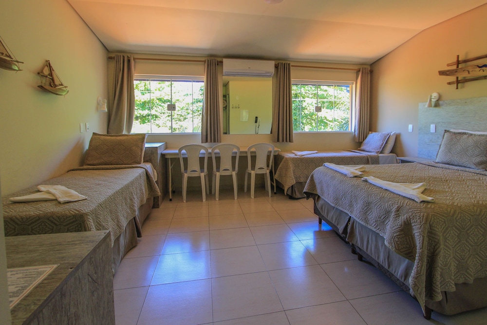 Traditional Quadruple Room, 1 Bedroom photo 2