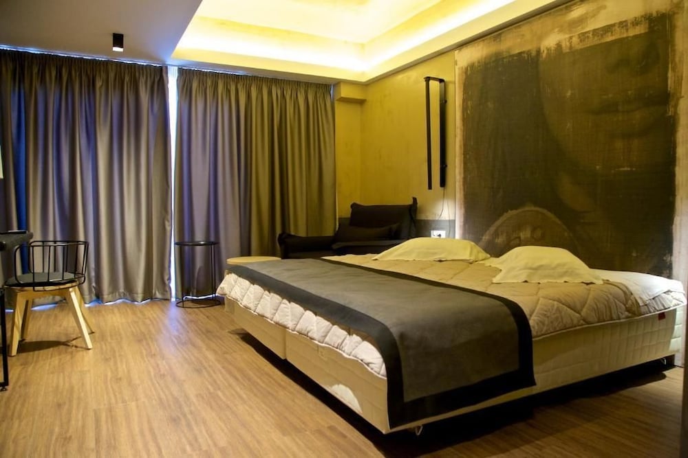 Superior Room, Sea View - Photo 6