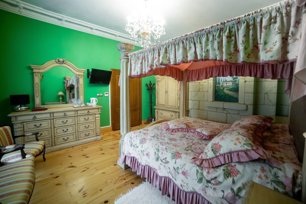 Comfort Studio Suite photo 1