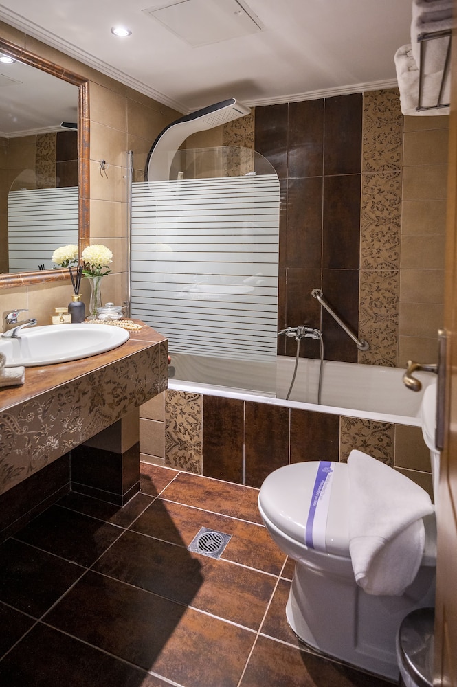Family Apartment, 2 Bedrooms (Suite) - Photo 6