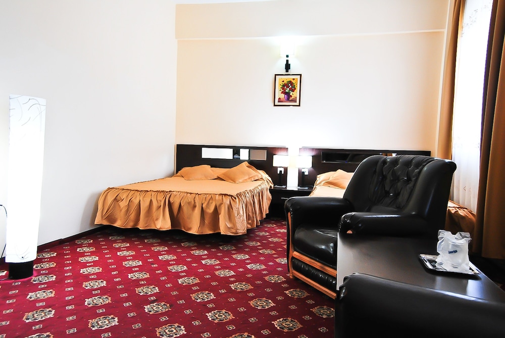 Comfort Double or Twin Room photo 1