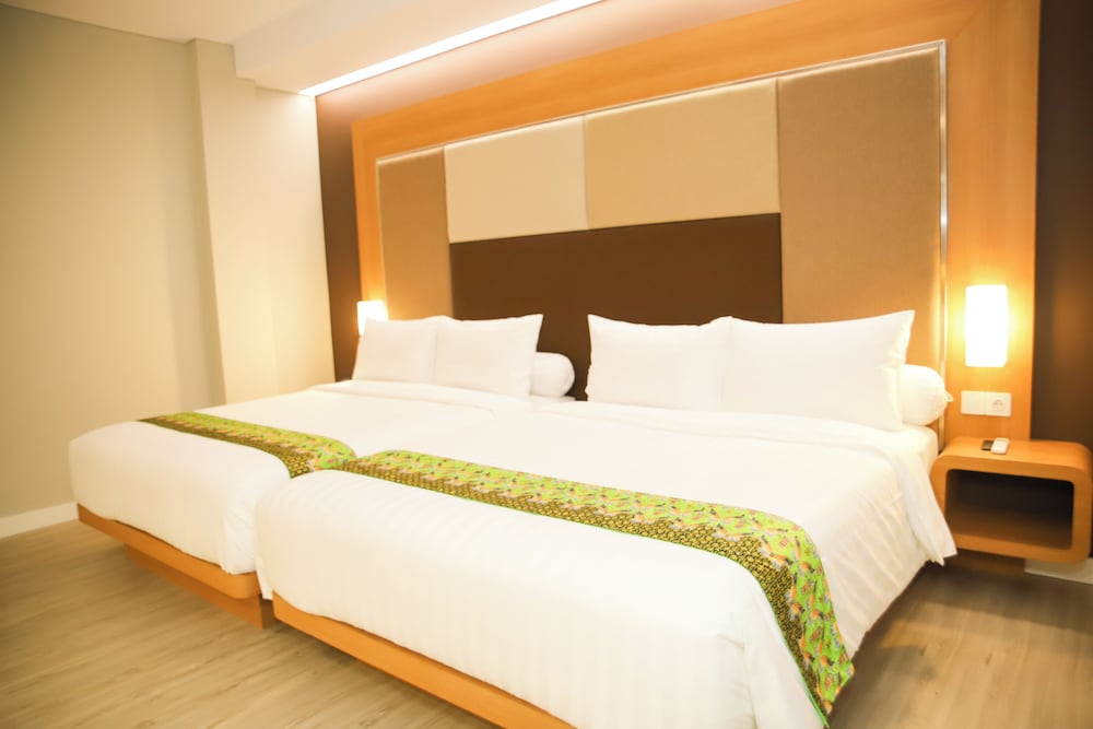 Family Double Room, Balcony photo 2