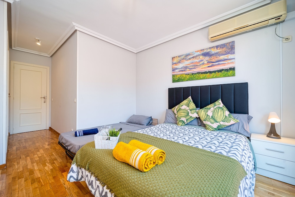Basic Room