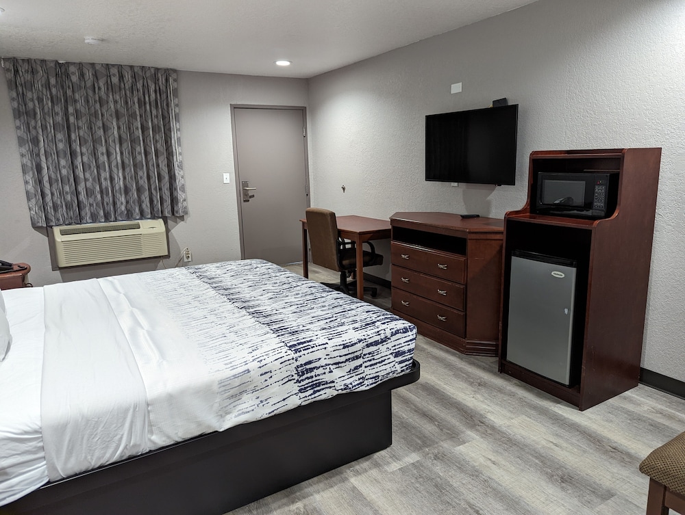 Standard Single Room photo 1