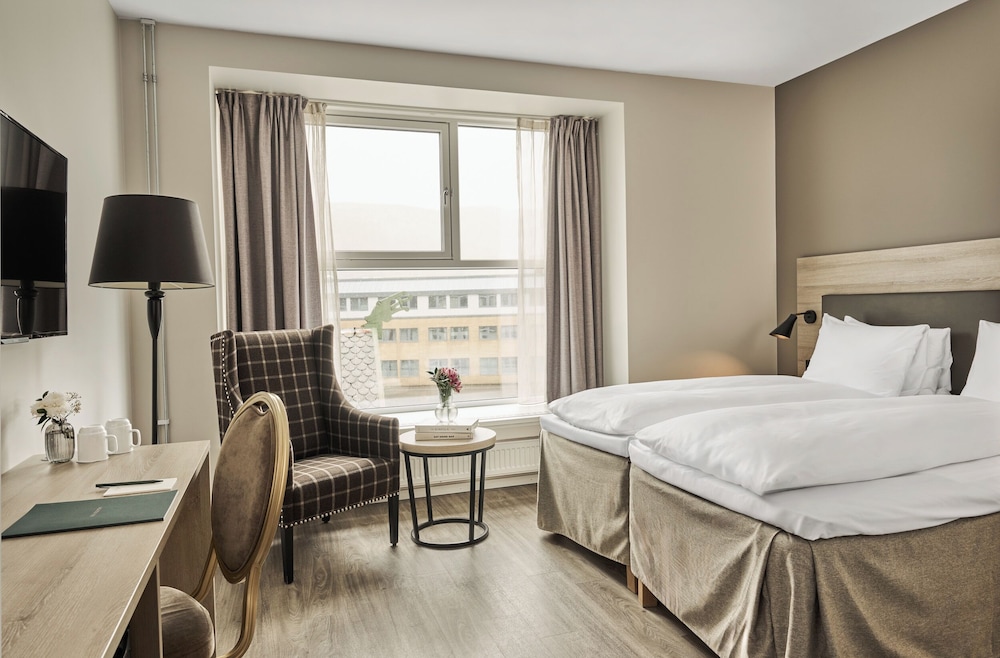 Superior Room (Modern) photo 1