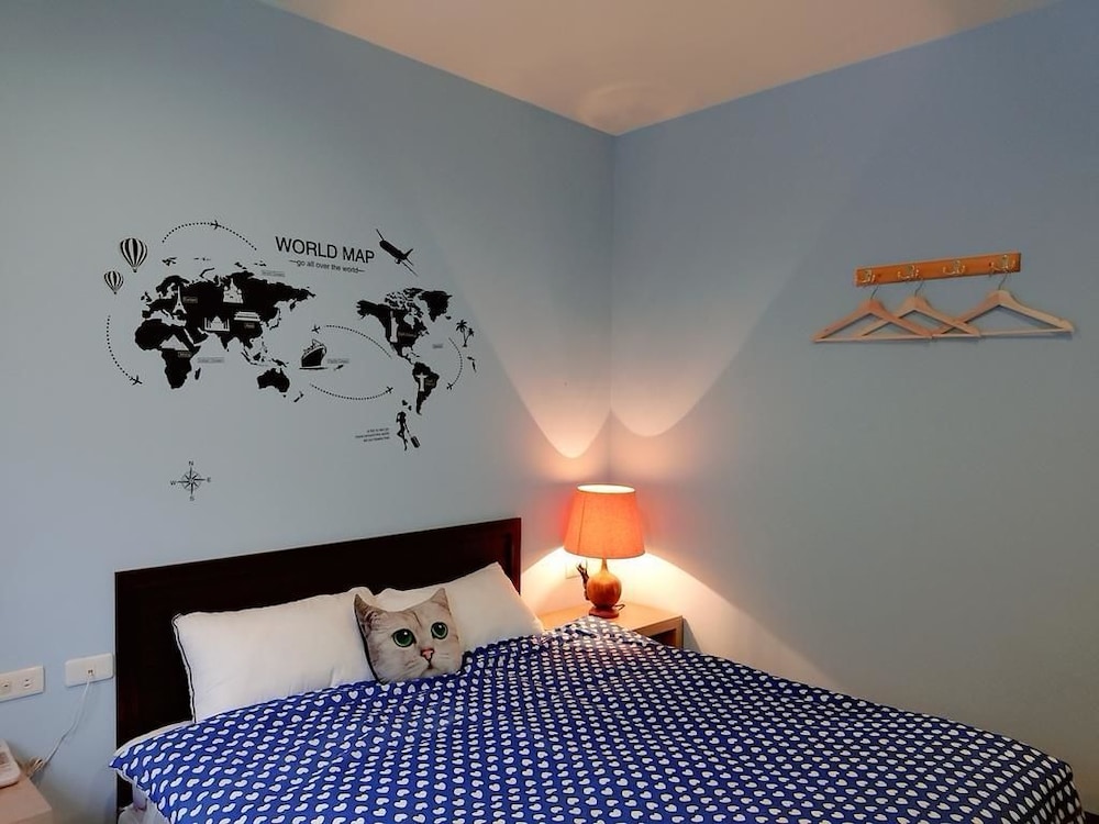 Standard Double Room photo 2