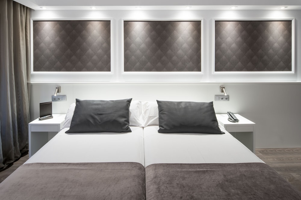 Superior Double Room Single Use