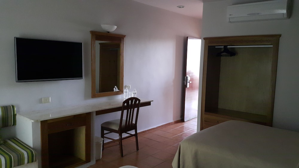 Luxury Double Room photo 2