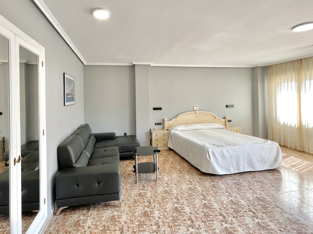 Comfort Double Room photo 2