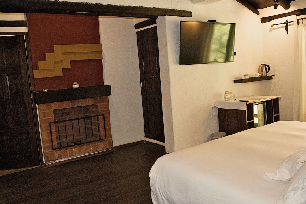 Superior Room photo 1