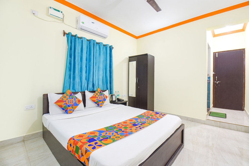 Deluxe Room photo 1