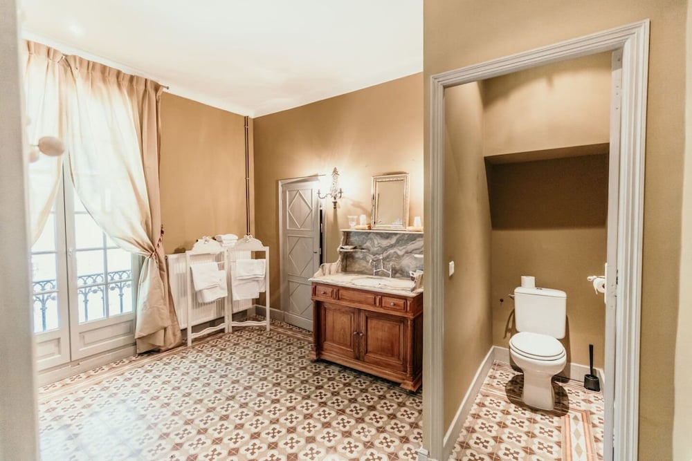 Deluxe Suite, Garden View photo 2