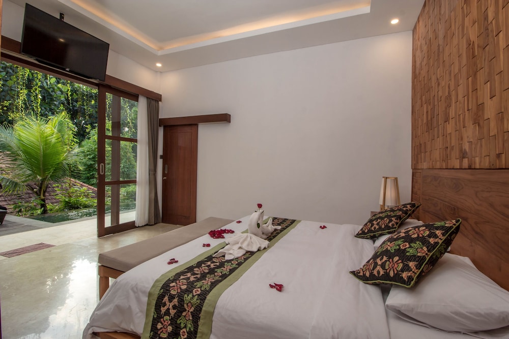 Luxury Villa, 2 Bedrooms, Non Smoking, Valley View
