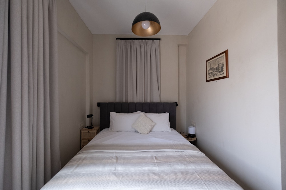 Family Double Room photo 1