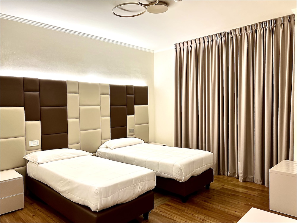 Comfort Twin Room photo 1