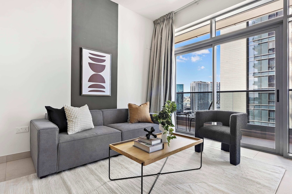 Comfort Apartment photo 3