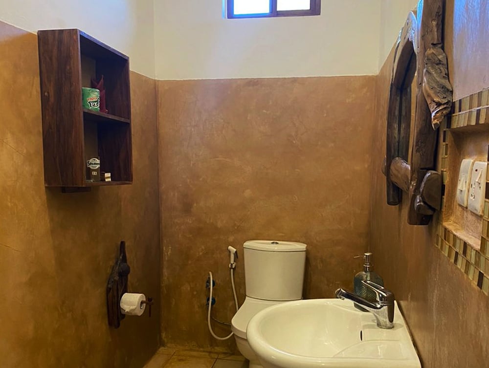 Family Triple Room - Photo 2