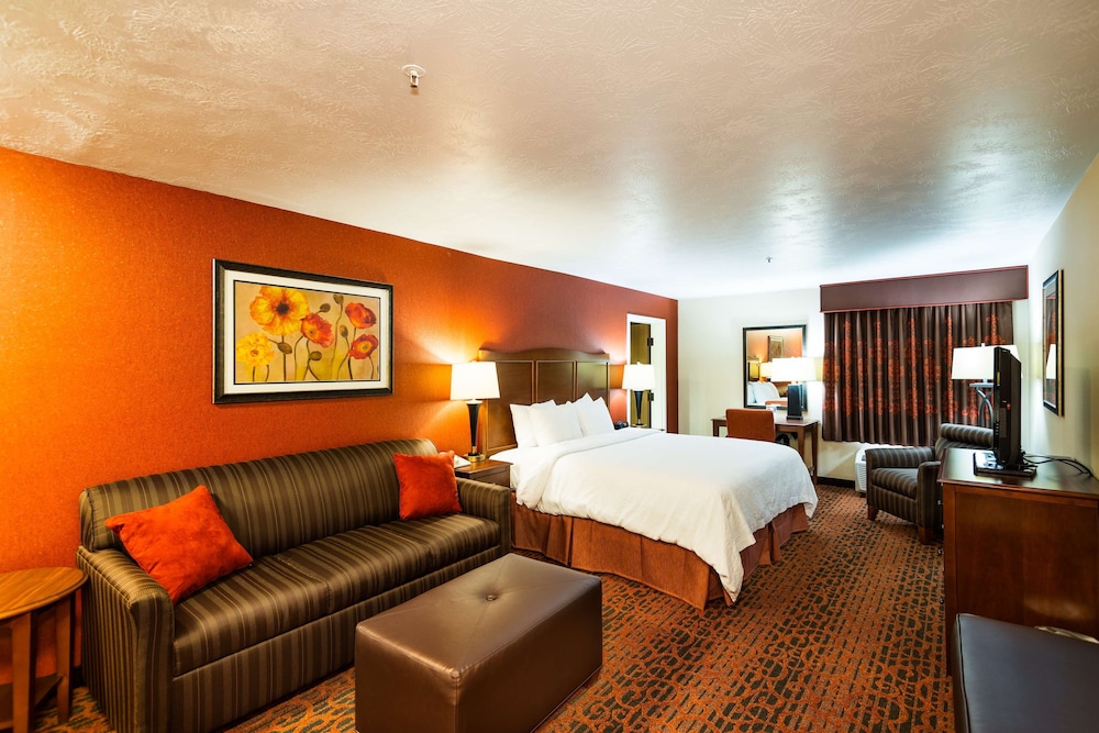 Deluxe Room, 1 King Bed With Sofa Bed, Non Smoking