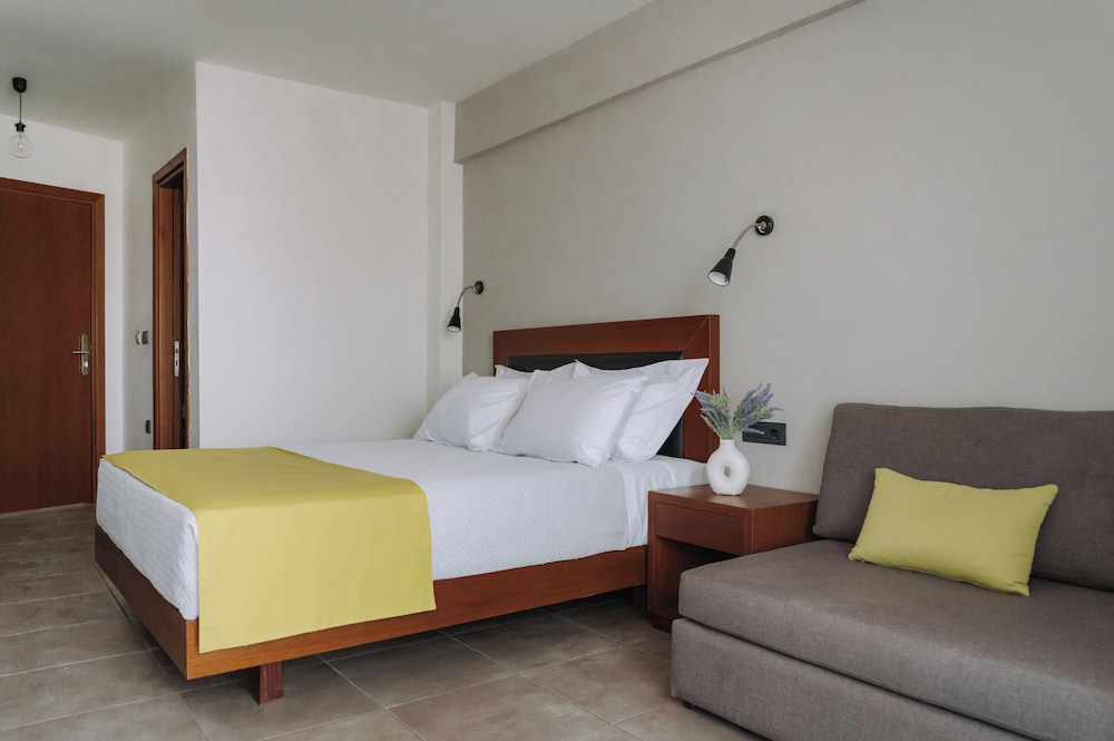 Triple Room photo 1