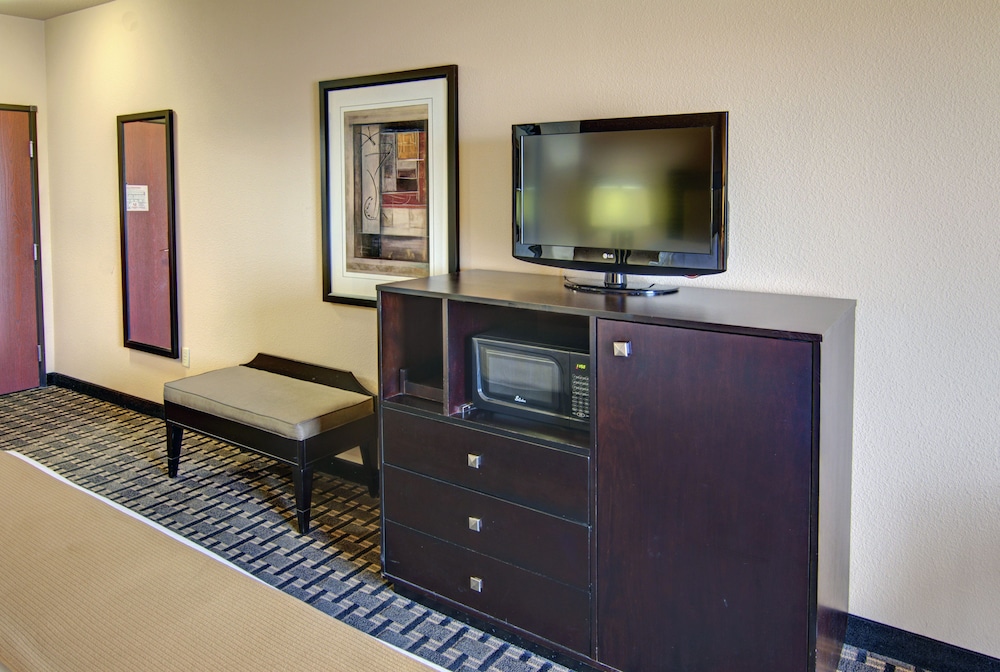 Suite, 1 King Bed - Photo 4