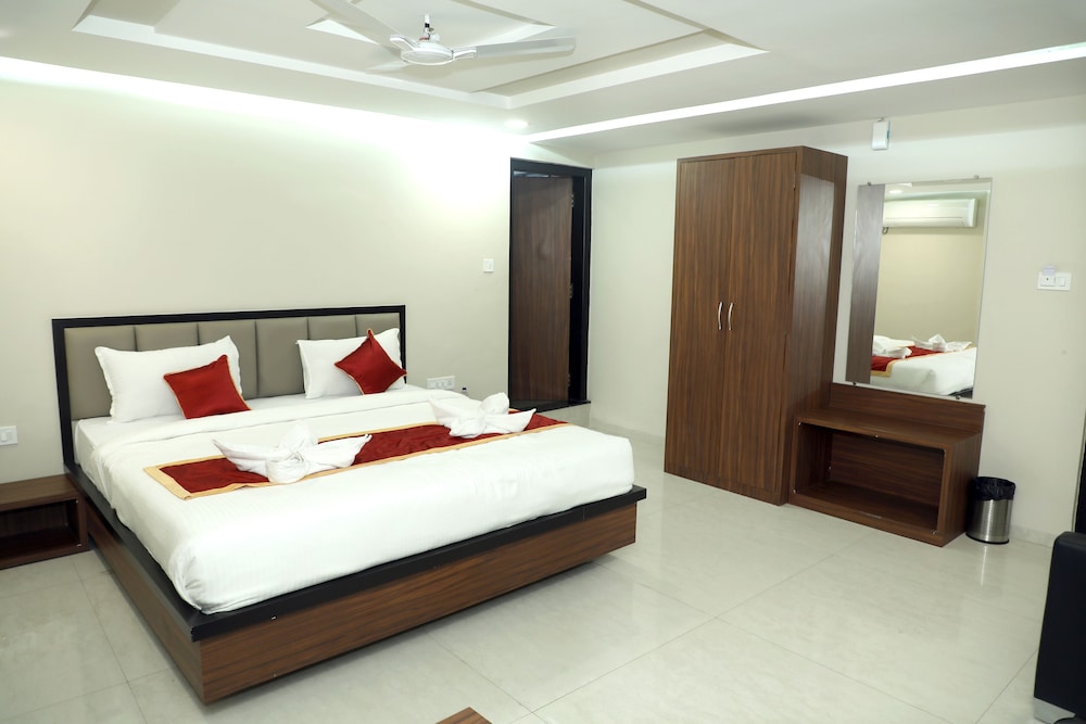 Deluxe Room photo 3