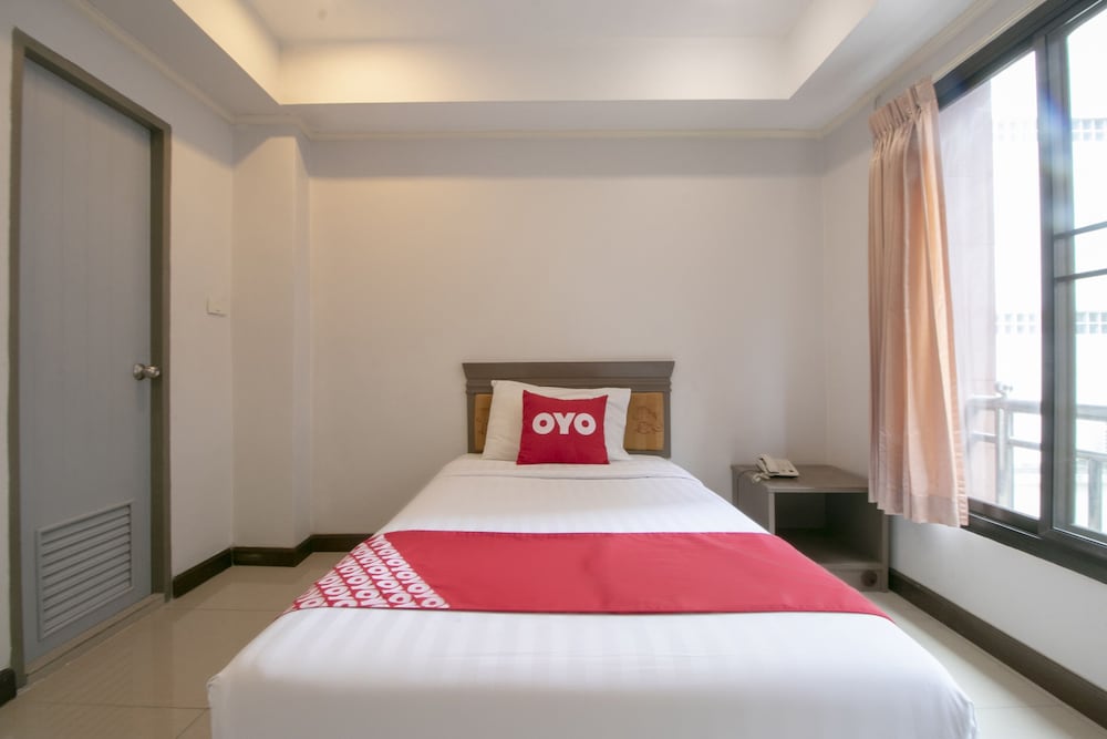 Standard Single Room photo 2