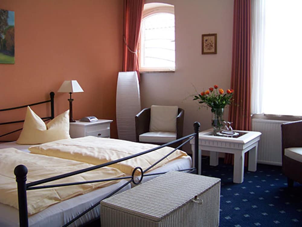 Double Room, 1 Double Bed photo 2