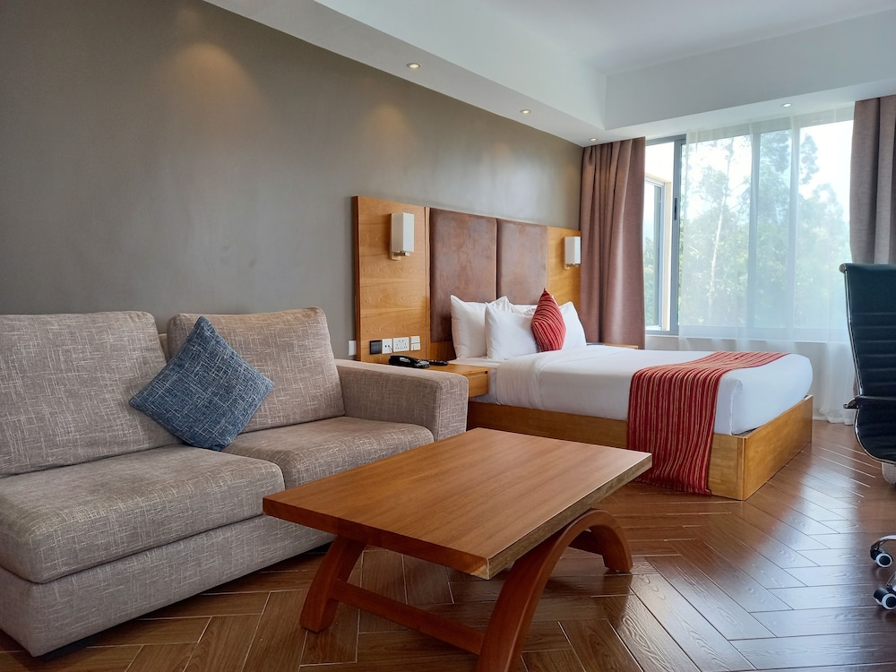 Junior Suite, 1 Bedroom photo 1