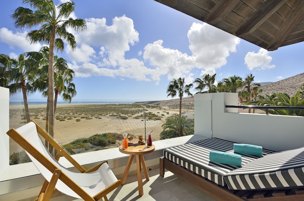 The Beach House