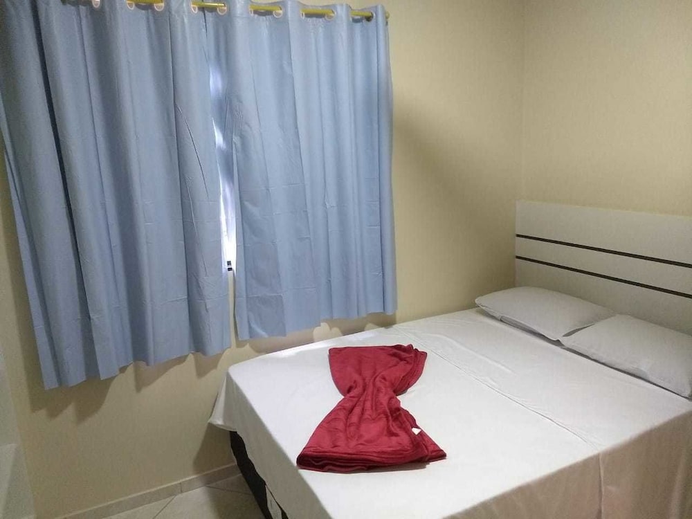 Suite, 1 King Bed