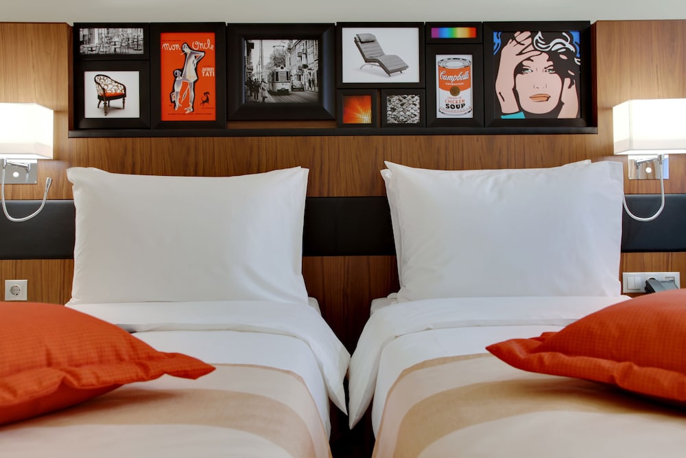 Superior Room, River View photo 3