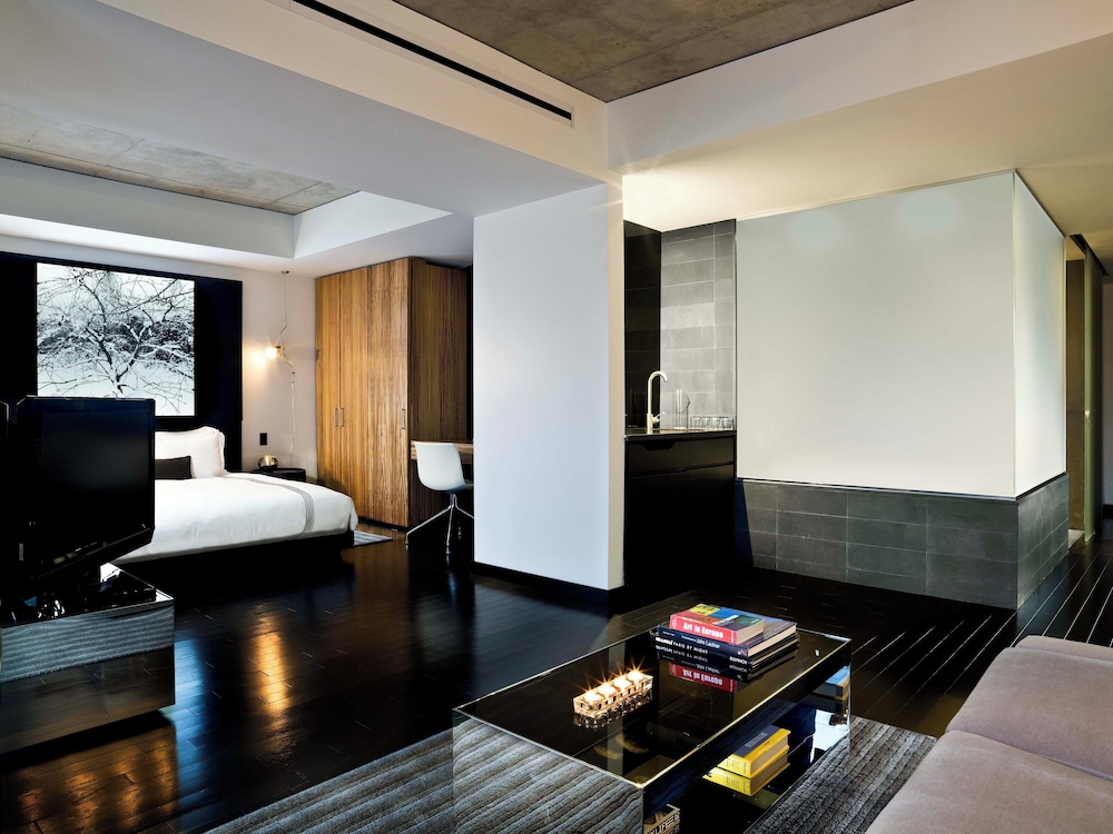Suite, Corner (Skyline) photo 1