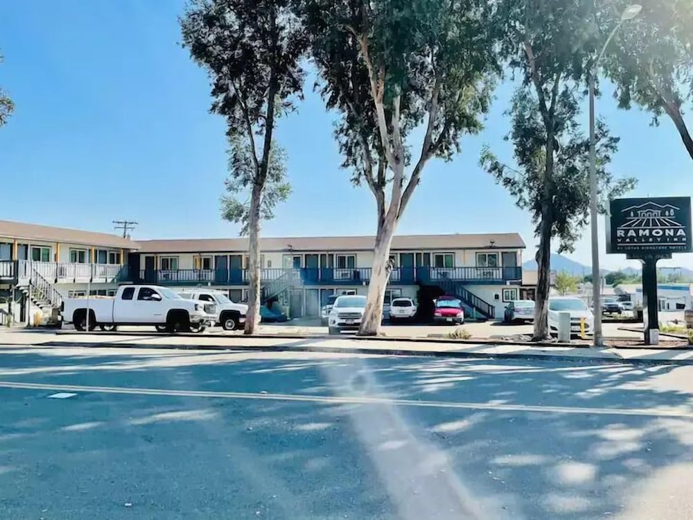 Ramona Valley Inn - Ramona, Billede 6