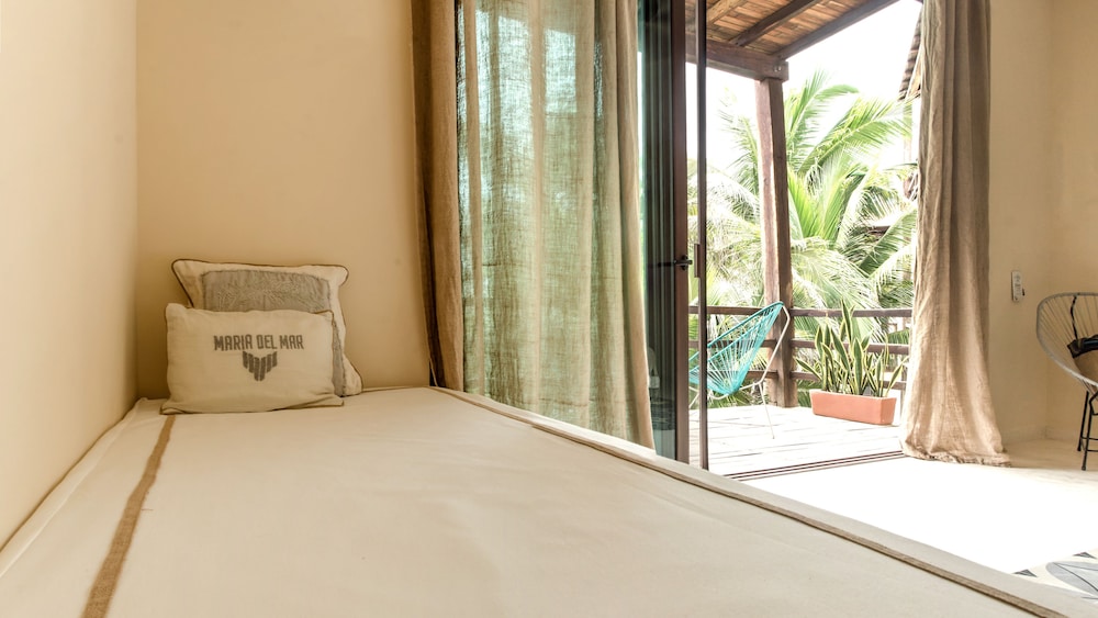 Partial Seaview Suite