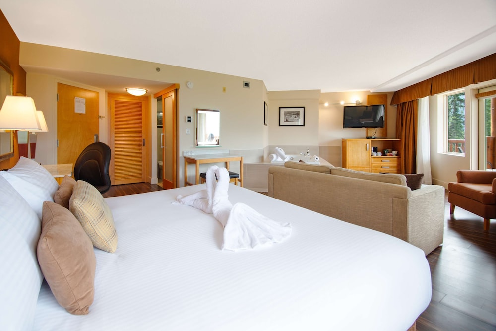 Executive Room (Coast Executive Suite w/ Jet Tub) photo 3