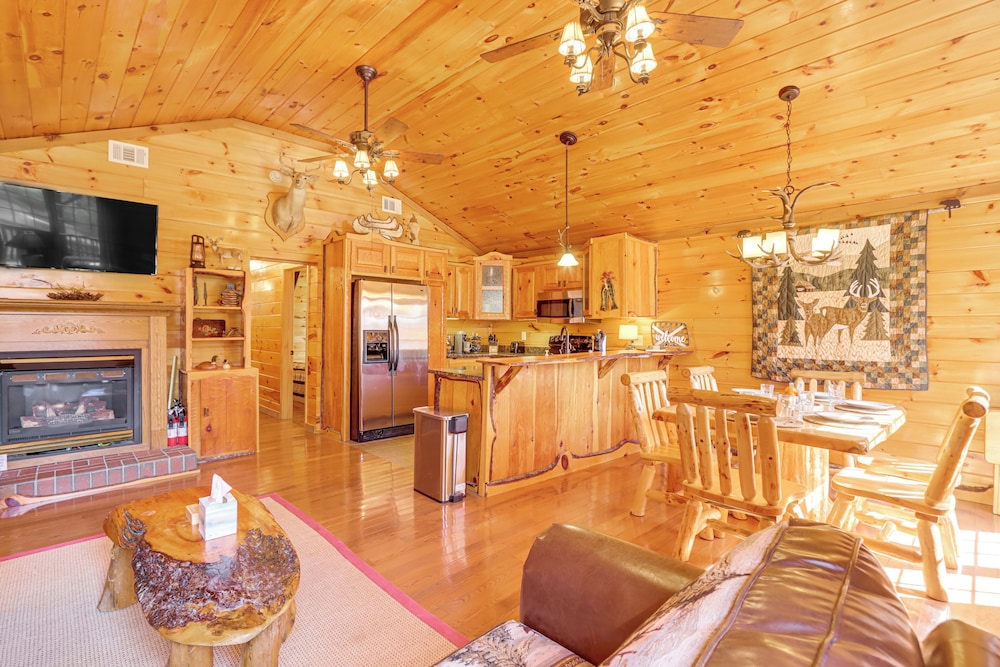 House (2 Bedrooms) photo 2