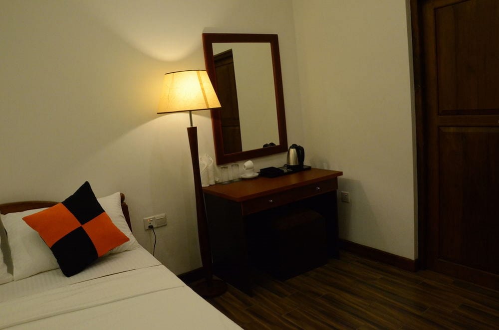 Deluxe Triple Room photo 3