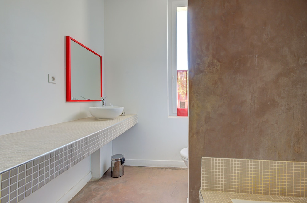 Twin Room, City View photo 2