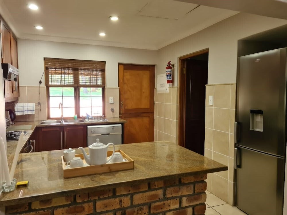 Family Chalet photo 2