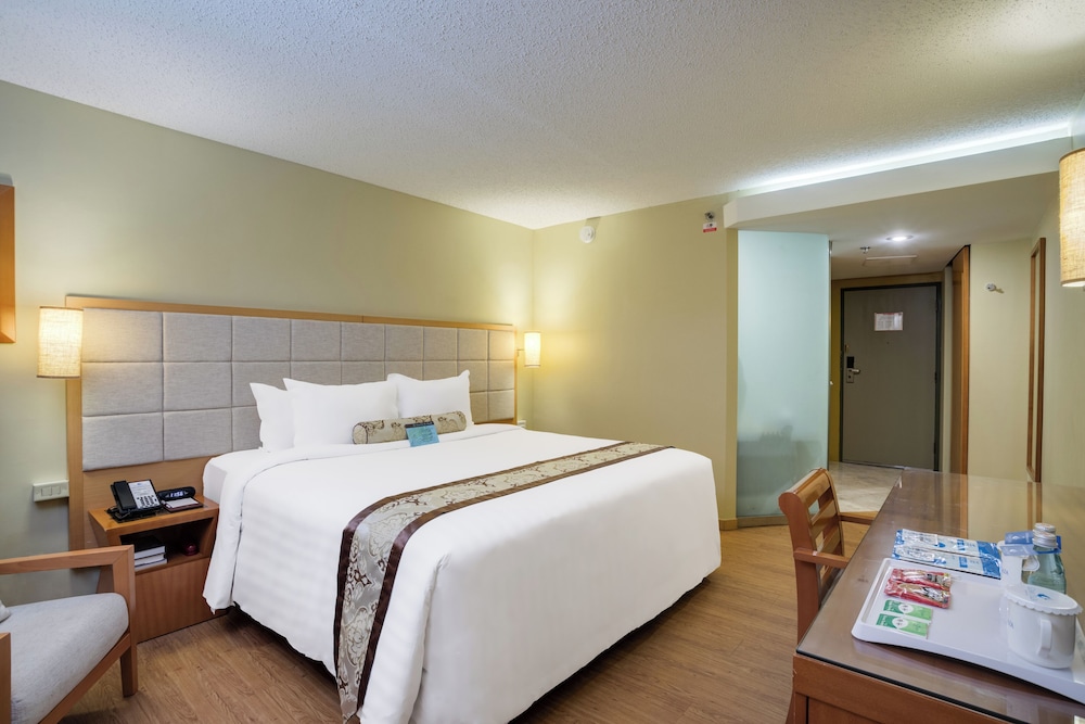 GOGO! GUAM X Japanese Only USD $60 coupon - Deluxe King
