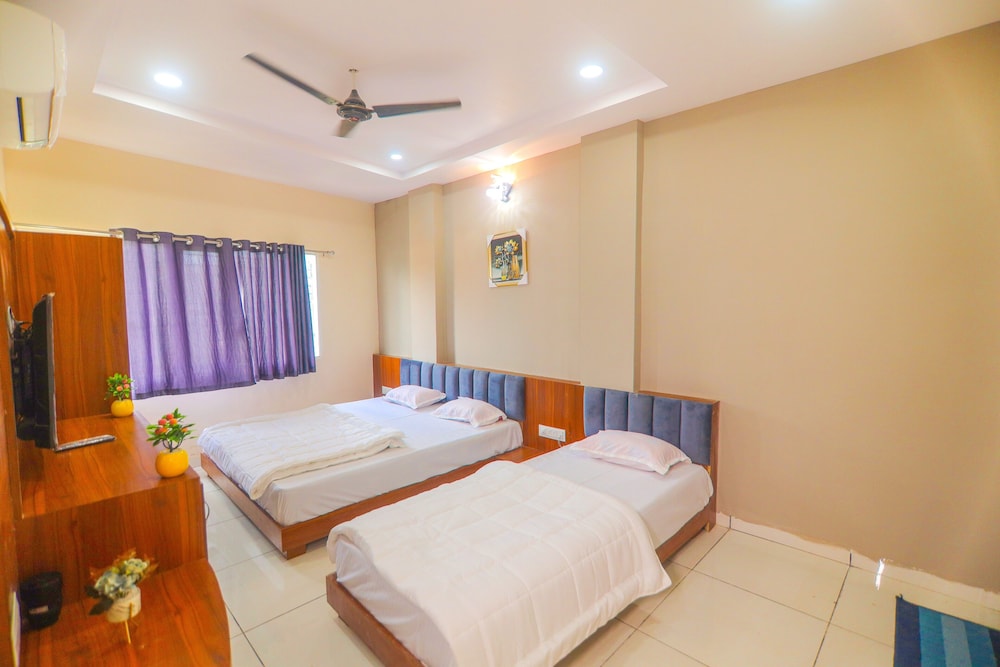 Suite Room