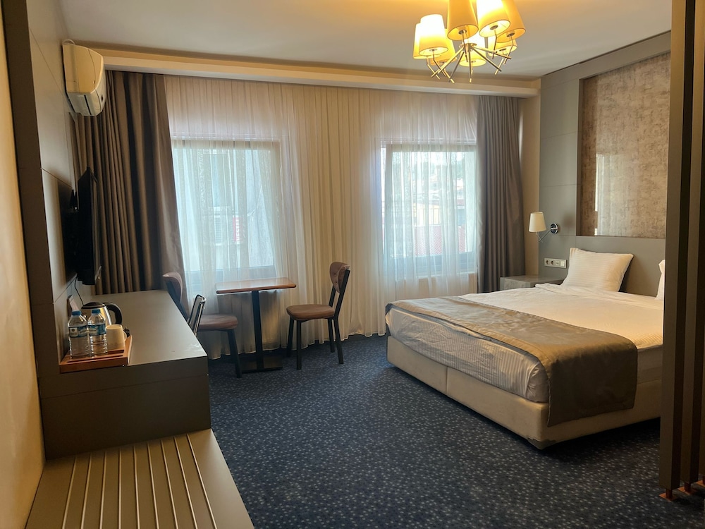 Deluxe Triple Room photo 1