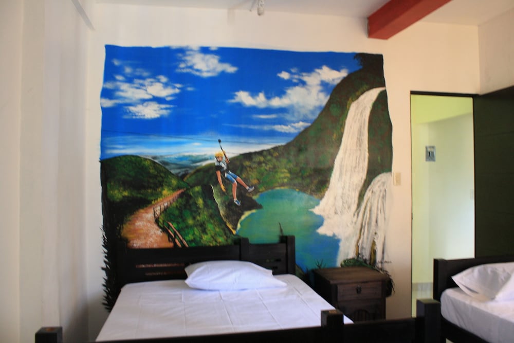 Basic Room
