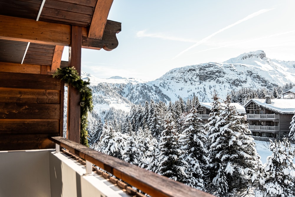 Chalet Suite photo 2