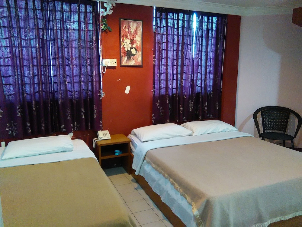 Deluxe Room photo 2