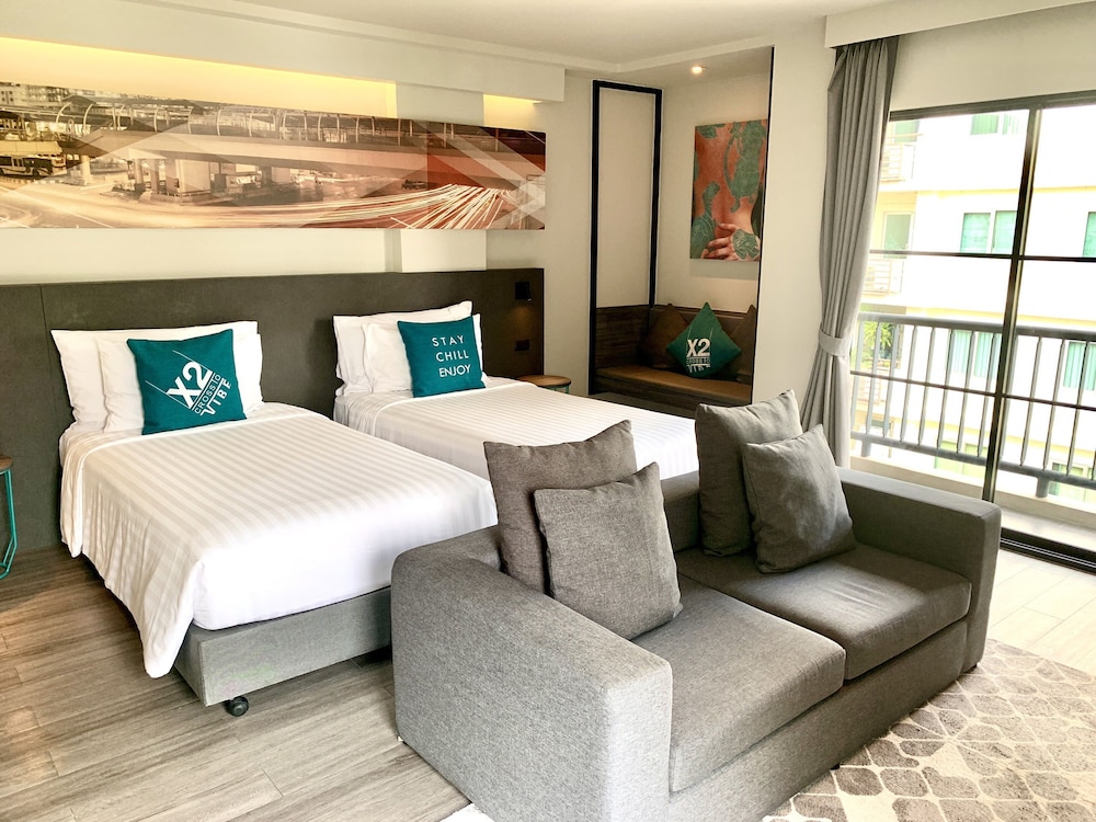 Superior Twin Bed photo 3